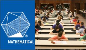 美国数学竞赛AMC8